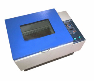 CHA-SA 數顯氣浴振蕩器